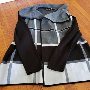 Heavy Sweater/Jacket